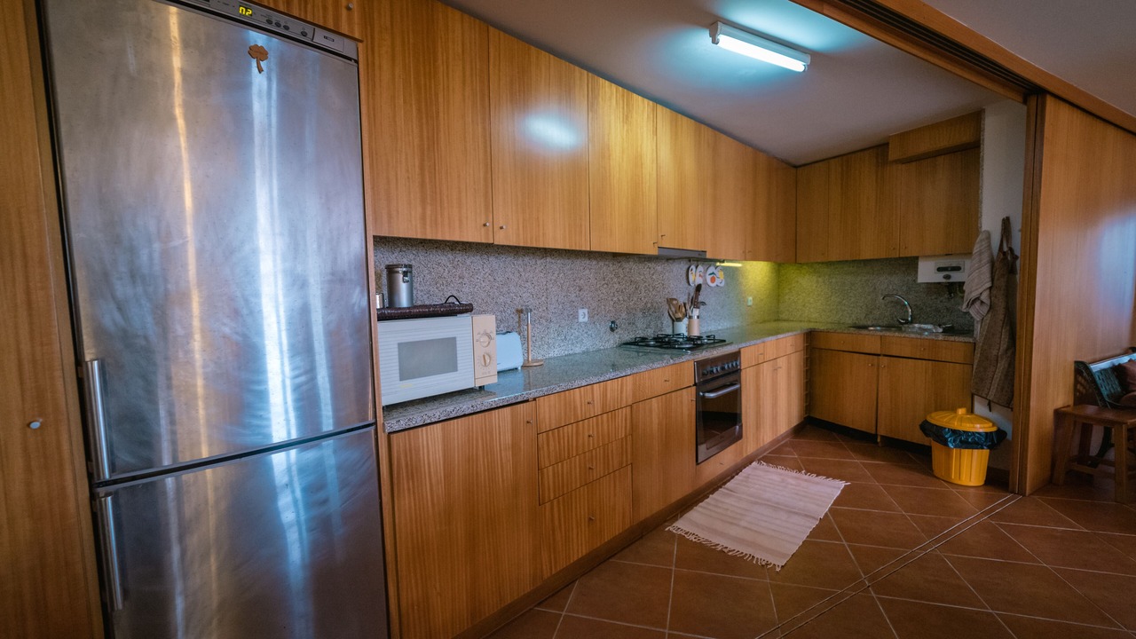 Photo of Kitchen in Bouro