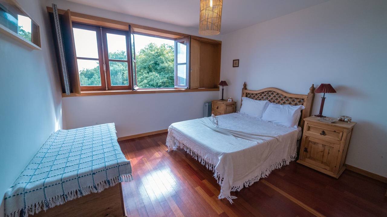 Photo of Bedroom in Bouro