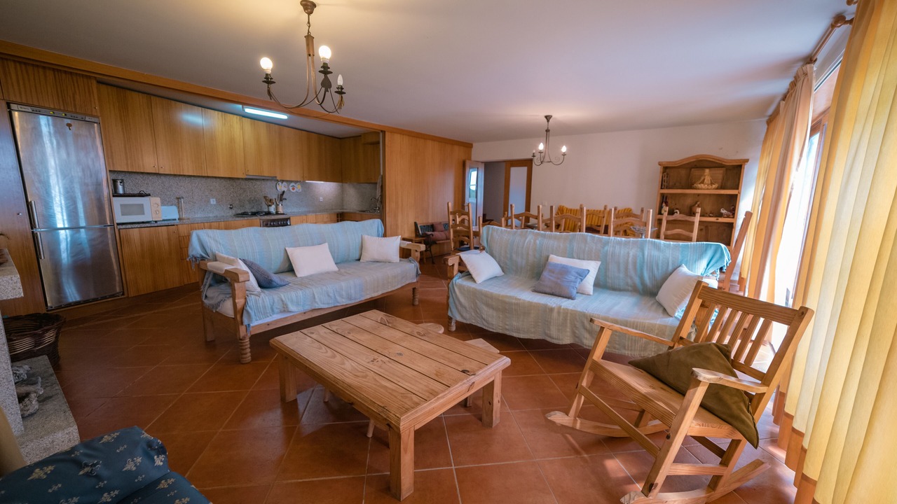Photo of Livingroom in Bouro