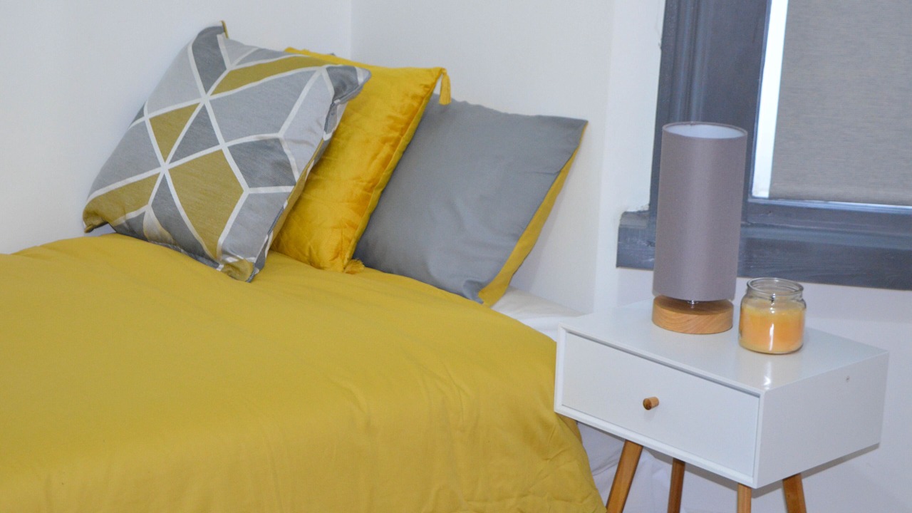 Photo of Bedroom in Feltham North
