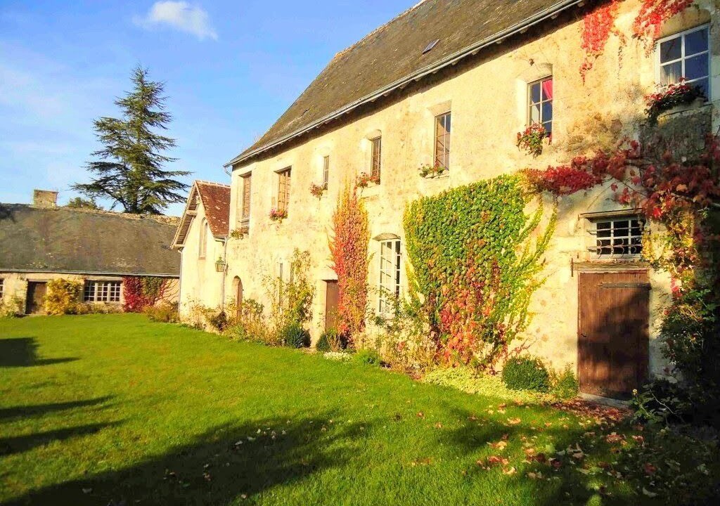 Photo of Outdoor in Pont-de-Ruan
