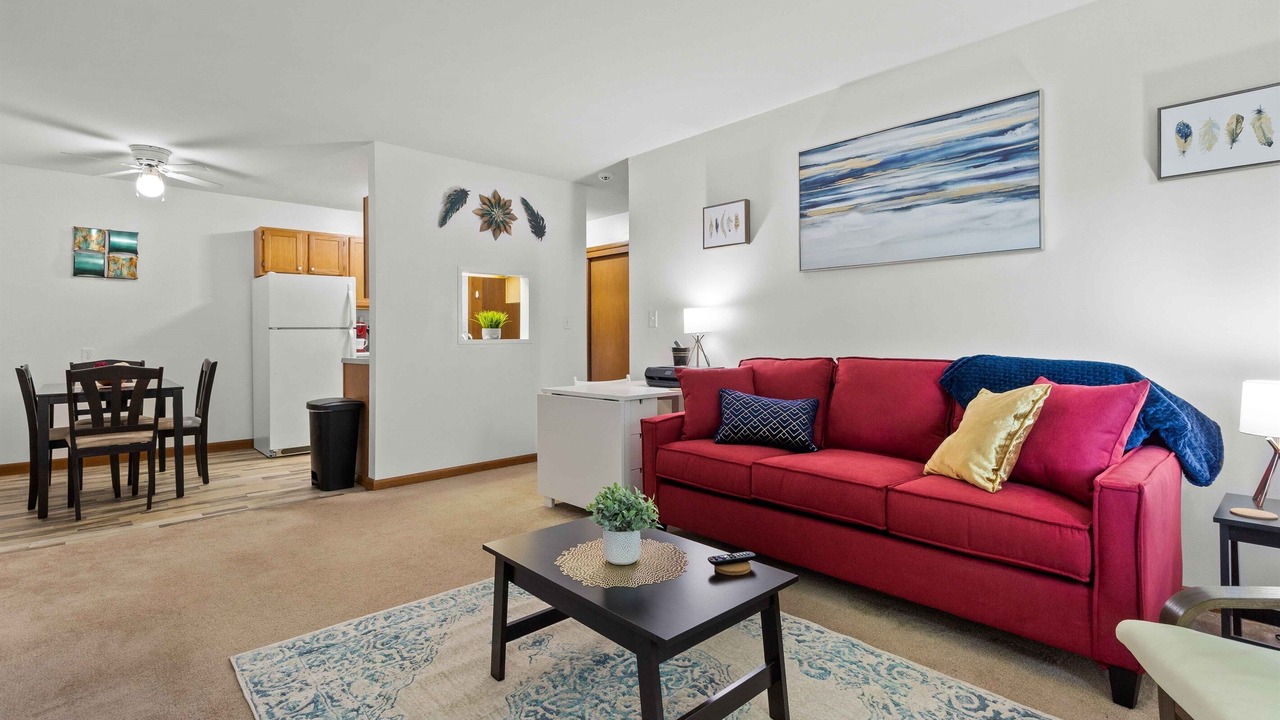 Photo of Bedroom in Wauwatosa