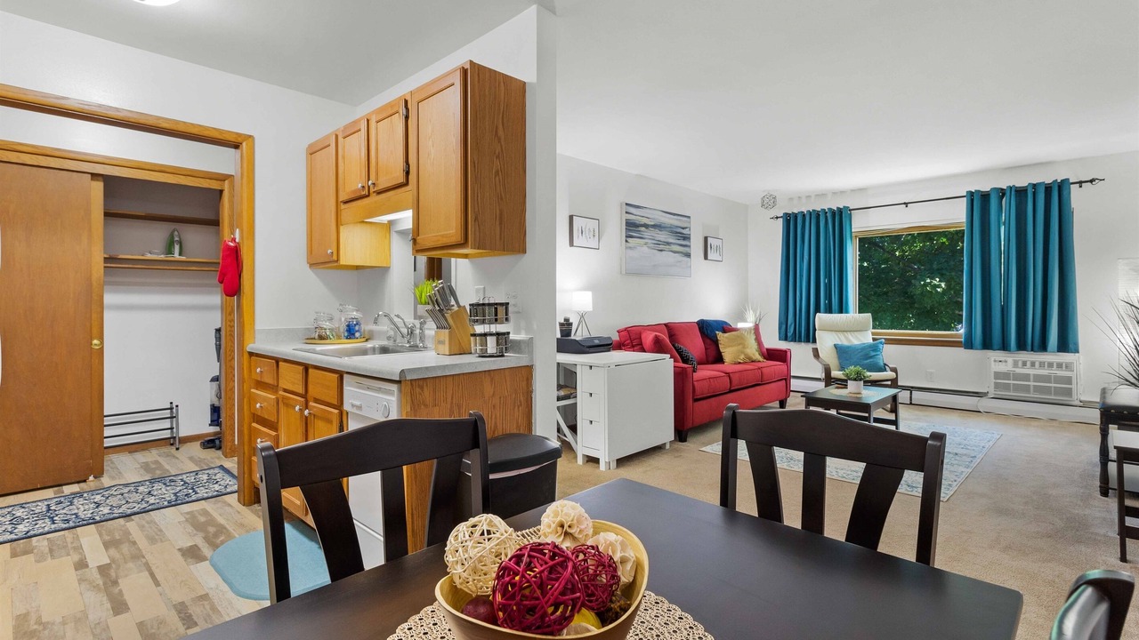 Photo of Bedroom in Wauwatosa