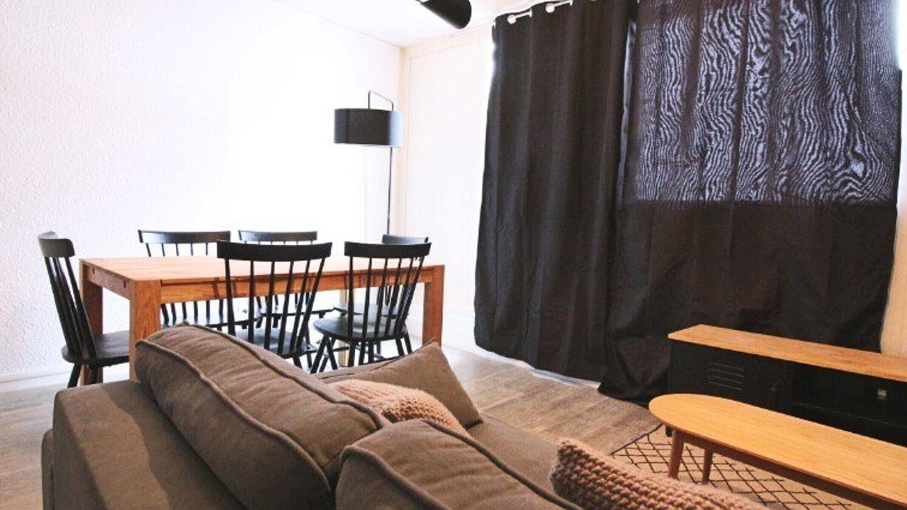 Photo of Livingroom in Piau Engaly