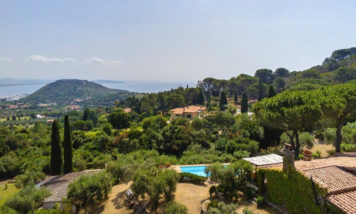 Photo of Others in Porto Ercole