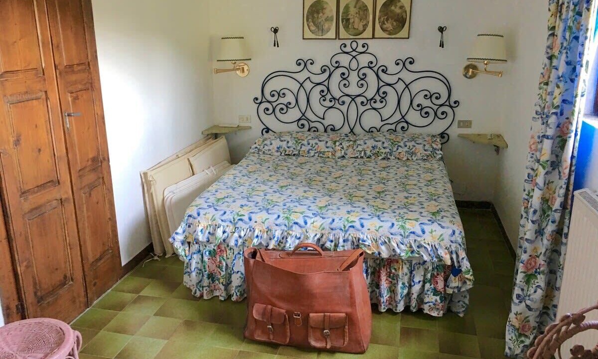 Photo of Bedroom in Porto Ercole