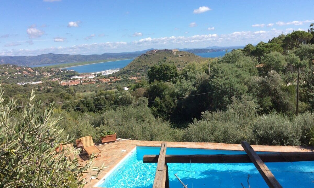 Photo of Outdoor in Porto Ercole
