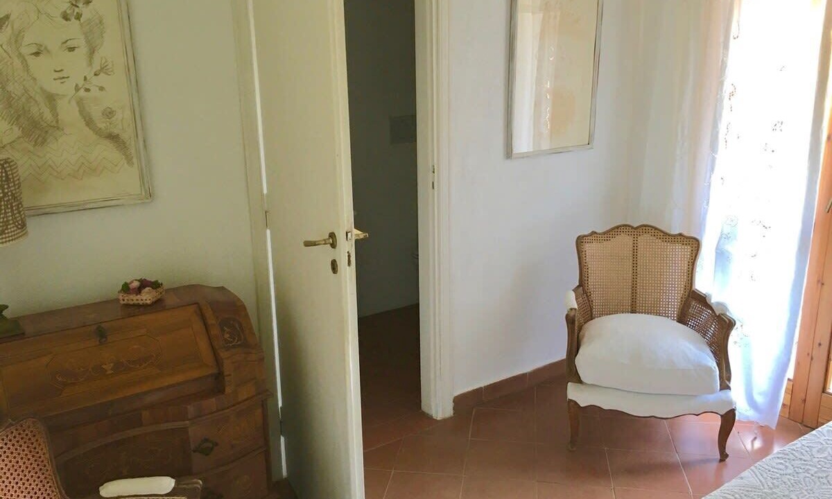 Photo of Bedroom in Porto Ercole