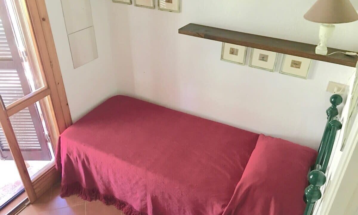 Photo of Bedroom in Porto Ercole