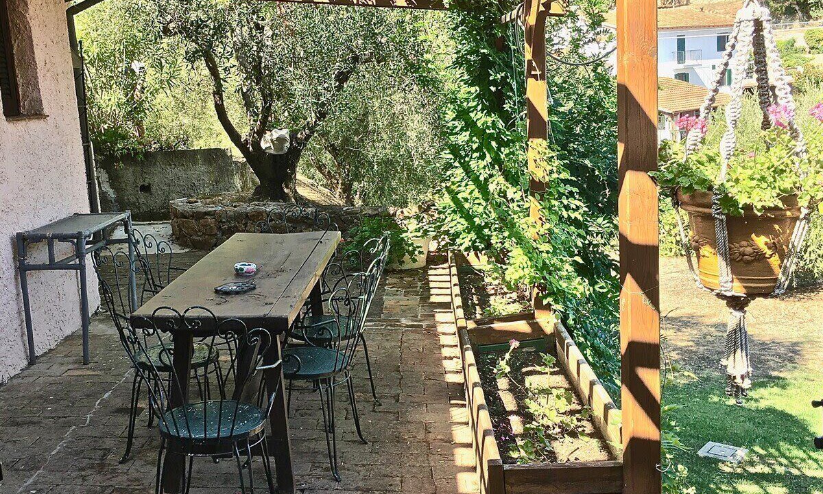 Photo of Outdoor in Porto Ercole