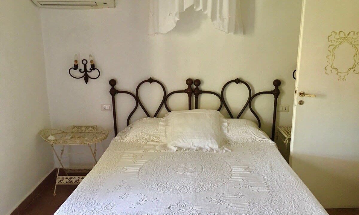 Photo of Bedroom in Porto Ercole
