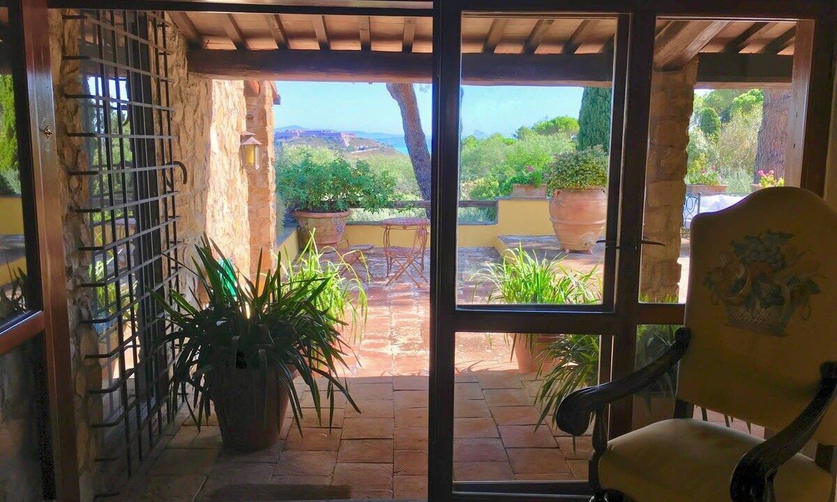 Photo of Others in Porto Ercole