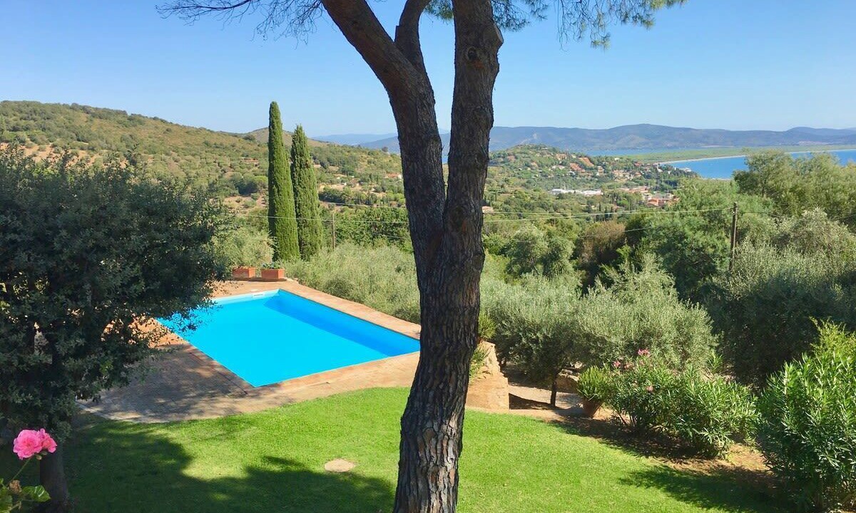 Photo of Outdoor in Porto Ercole