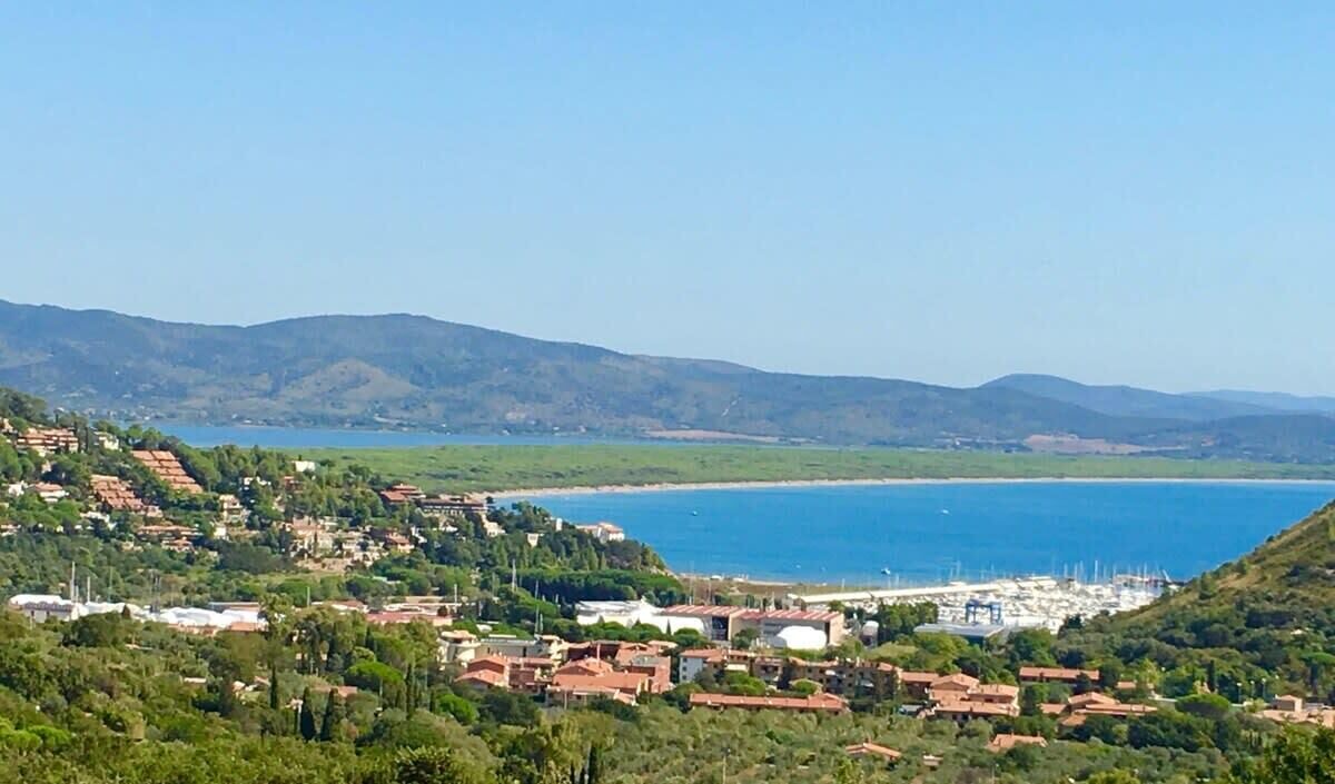 Photo of Outdoor in Porto Ercole