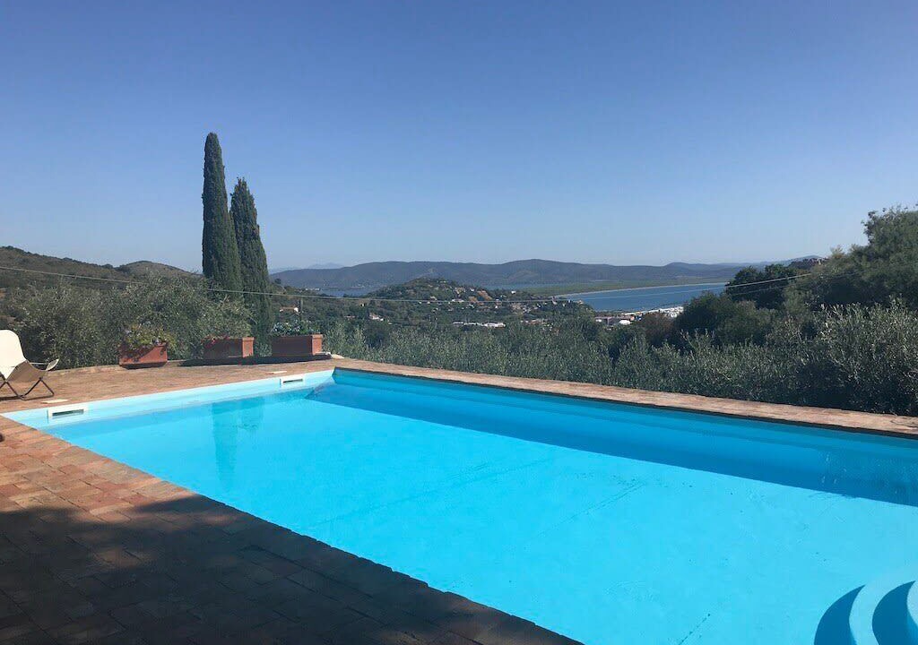 Photo of Outdoor in Porto Ercole
