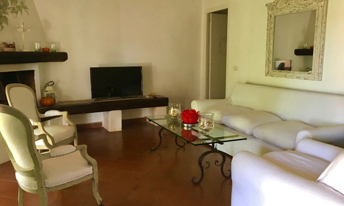 Photo of Livingroom in Porto Ercole