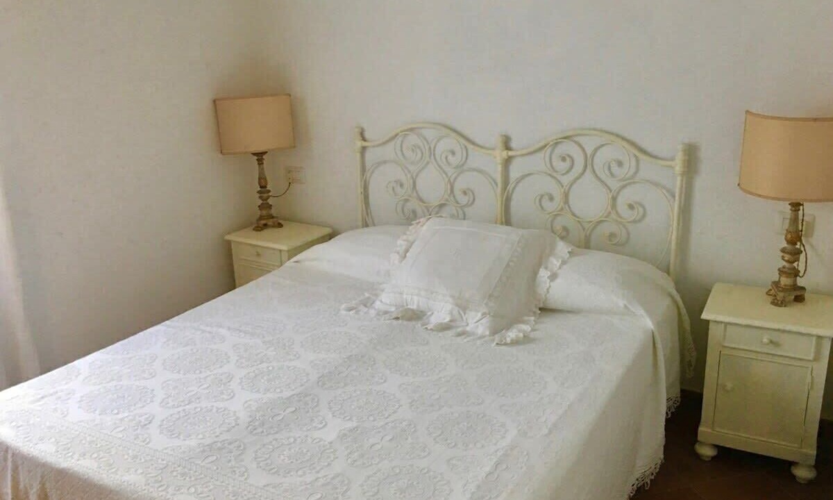 Photo of Bedroom in Porto Ercole