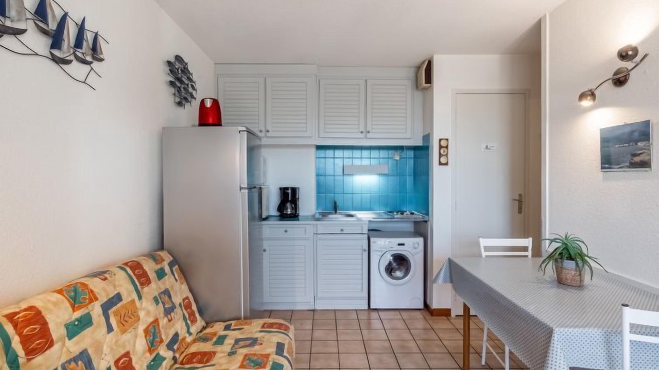 Photo of Bedroom in Vaux-sur-Mer