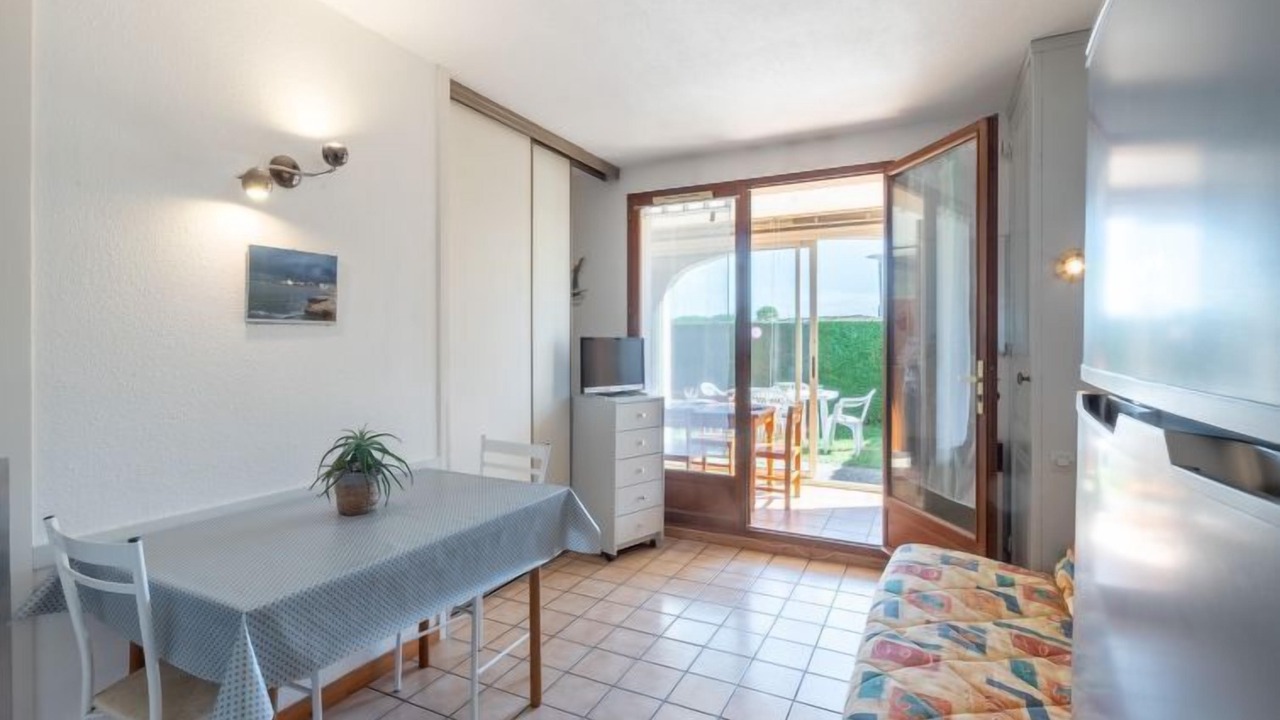 Photo of Bedroom in Vaux-sur-Mer