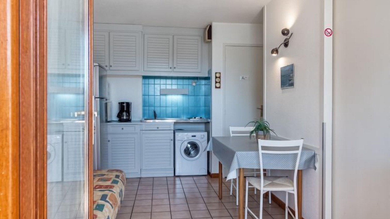 Photo of Bedroom in Vaux-sur-Mer