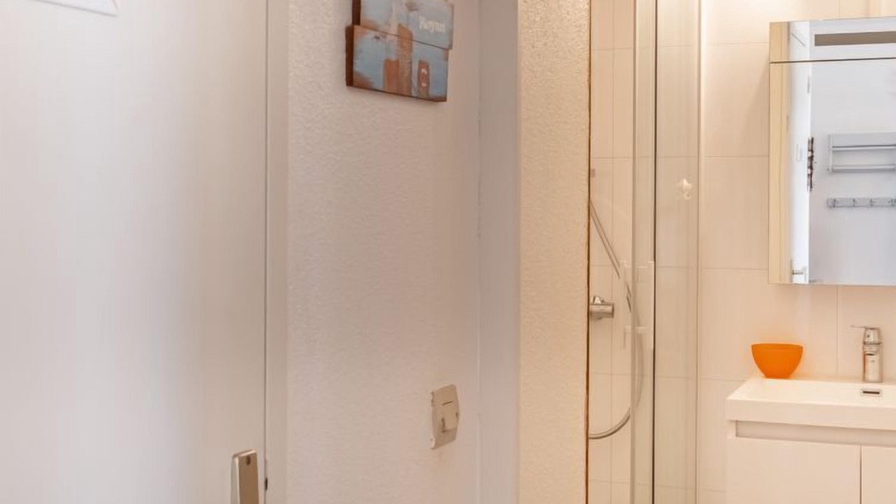 Photo of Bathroom in Vaux-sur-Mer