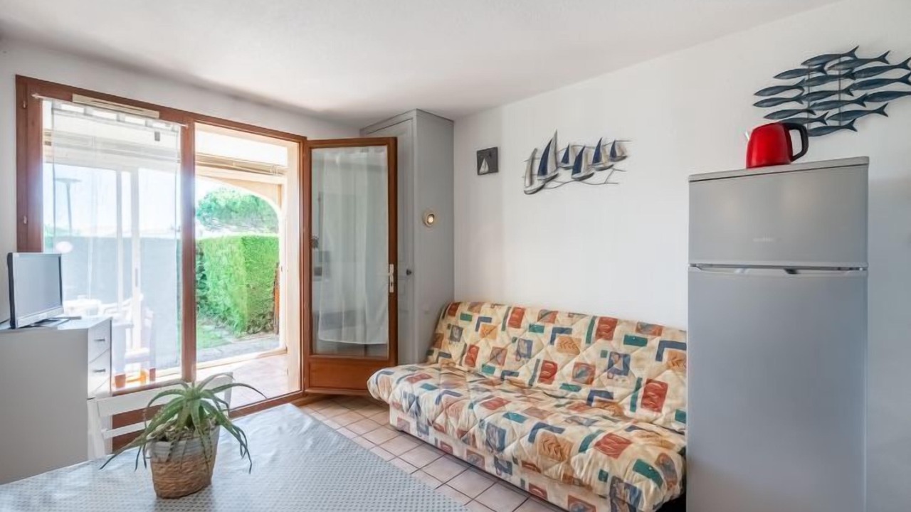 Photo of Bedroom in Vaux-sur-Mer