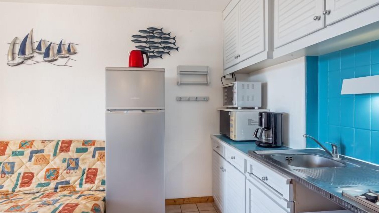 Photo of Bedroom in Vaux-sur-Mer