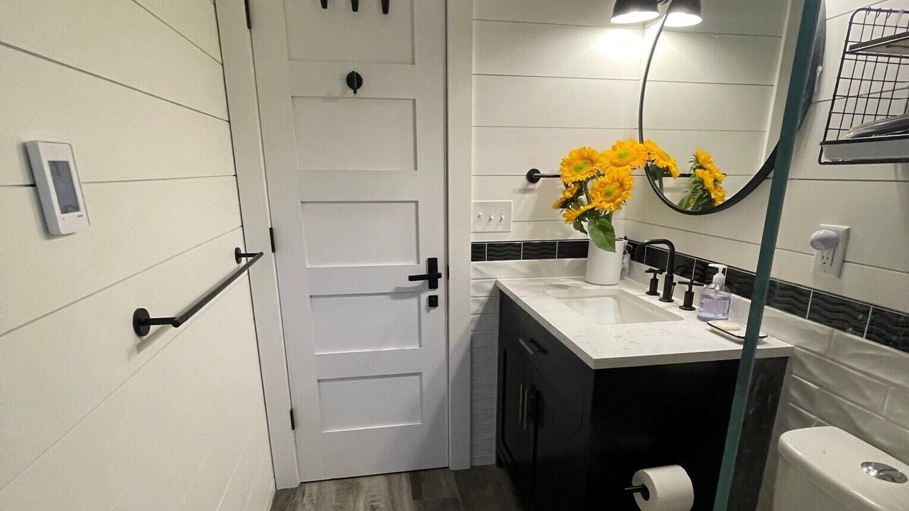 Photo of Bathroom in Lake Leelanau