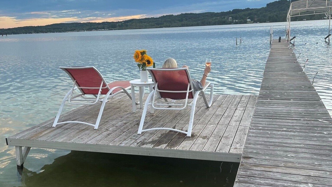Photo of Outdoor in Lake Leelanau