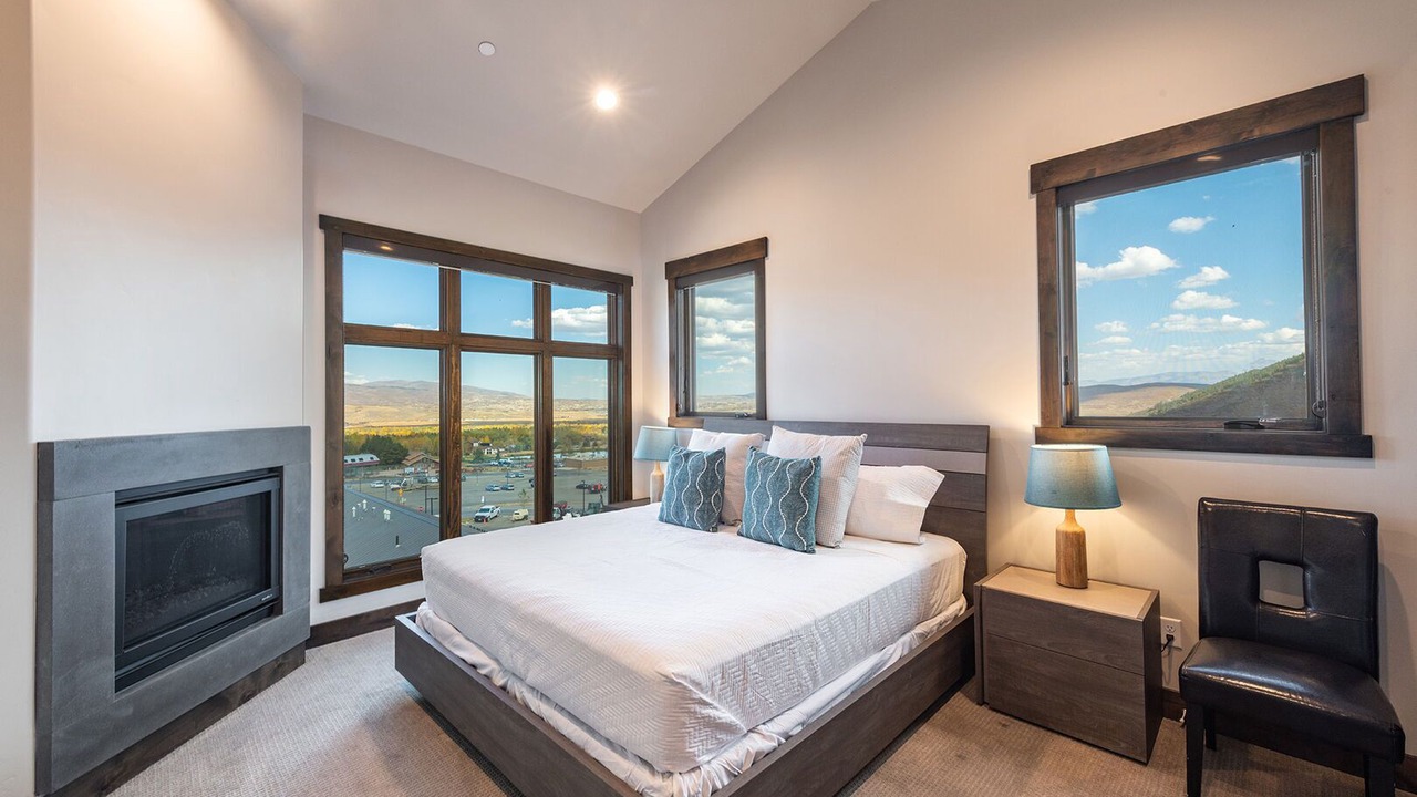 Photo of Livingroom in Park City