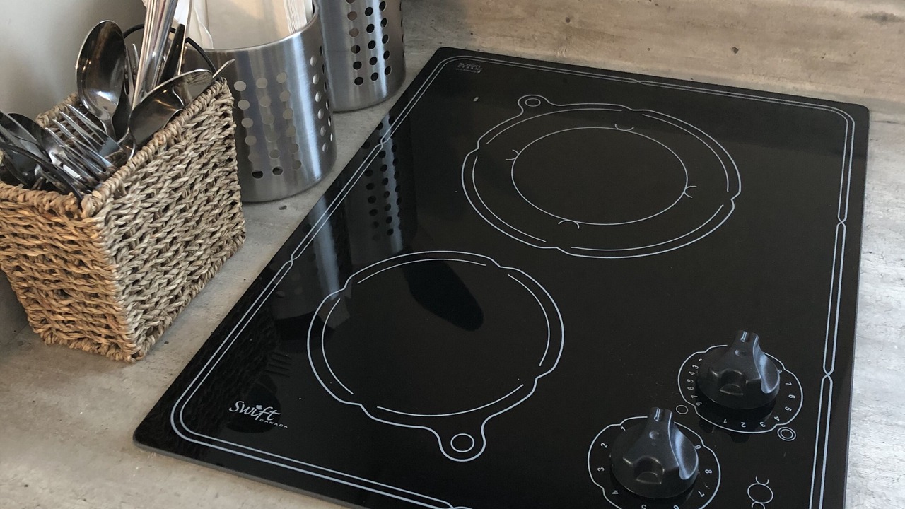 Photo of Kitchen in Mission