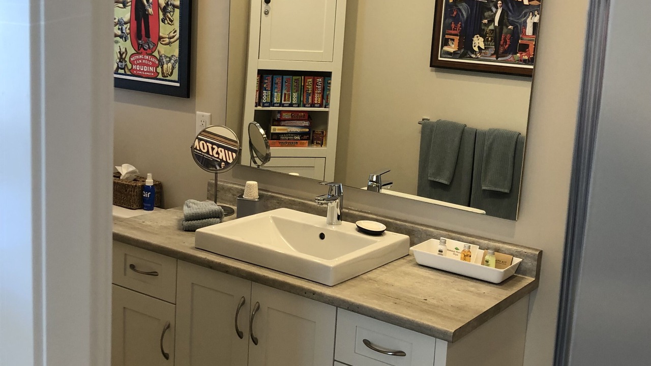 Photo of Bathroom in Mission