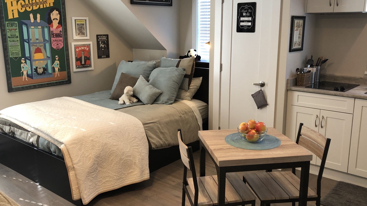 Photo of Bedroom in Mission