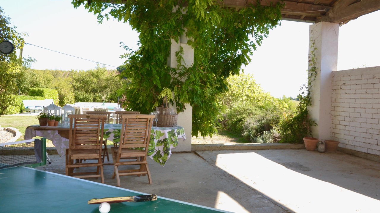 Photo of Outdoor in Alaigne