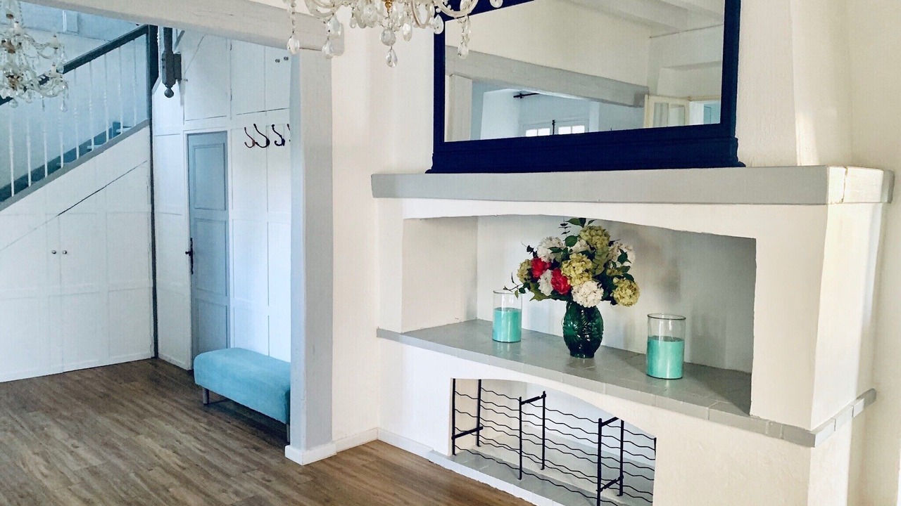 Photo of Livingroom in Alaigne