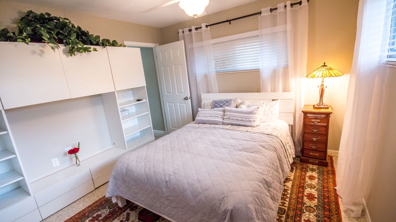 Photo of Bedroom in Braden River