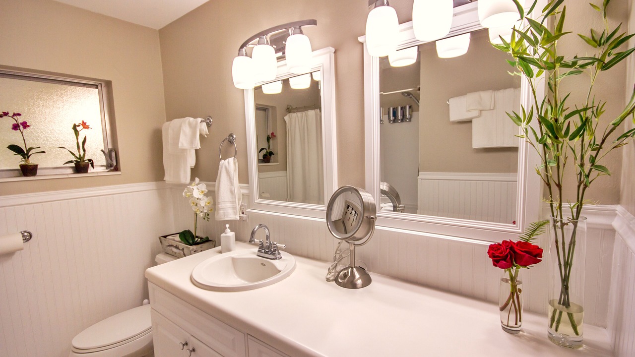 Photo of Bathroom in Braden River