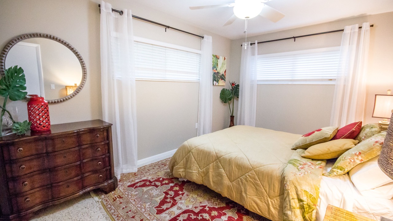 Photo of Bedroom in Braden River