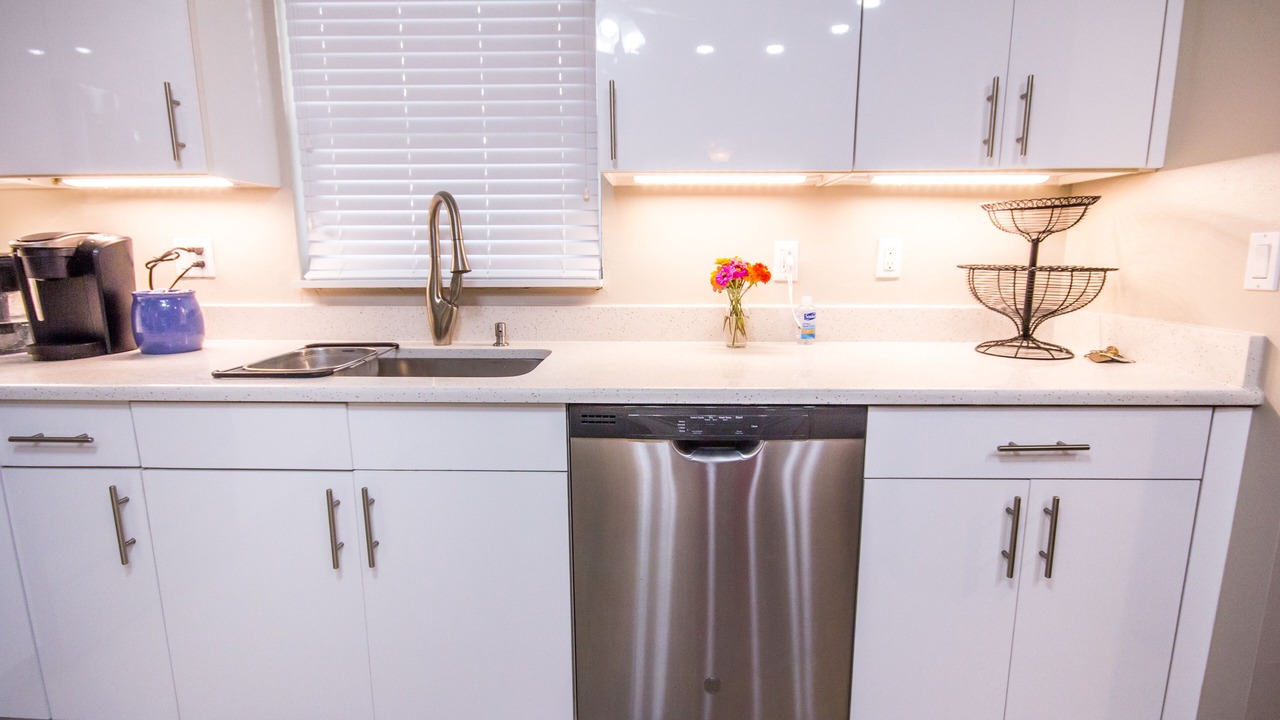 Photo of Kitchen in Braden River
