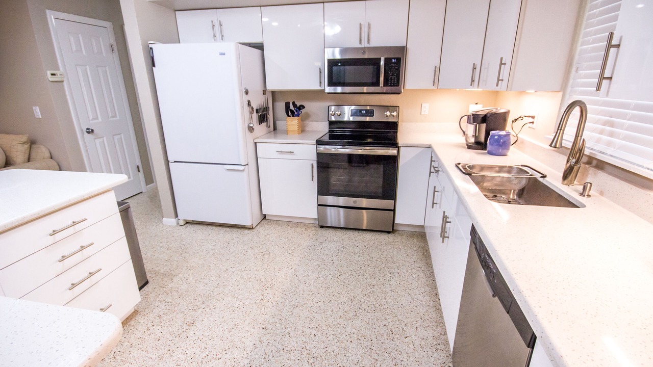 Photo of Kitchen in Braden River