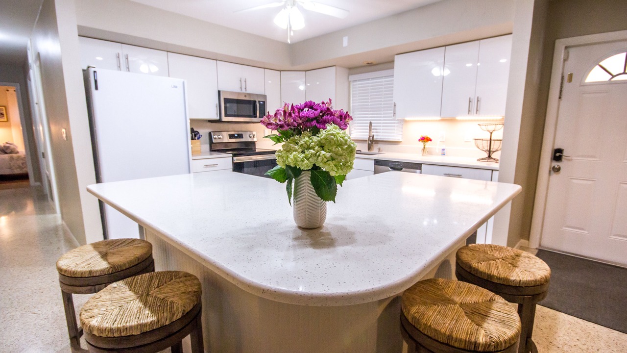 Photo of Kitchen in Braden River