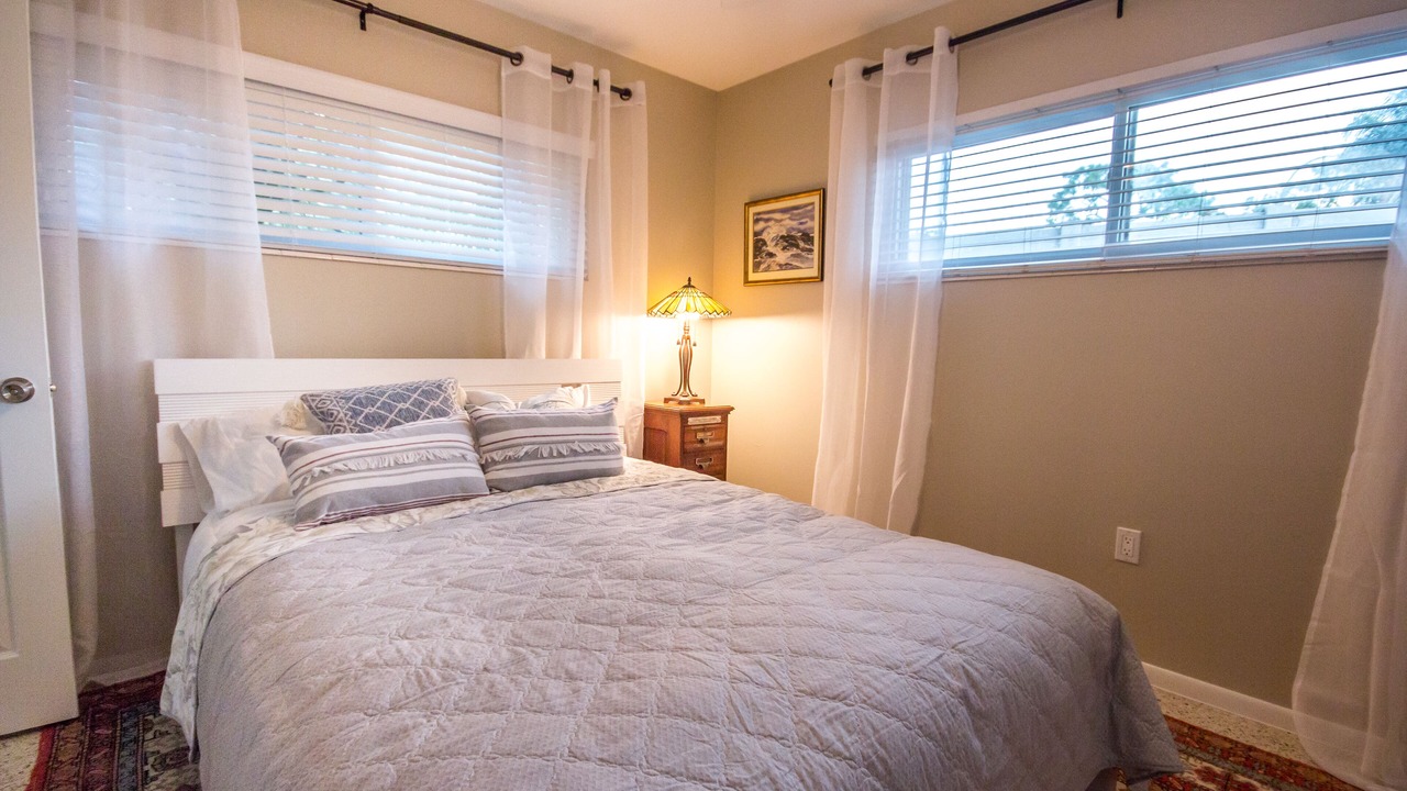 Photo of Bedroom in Braden River