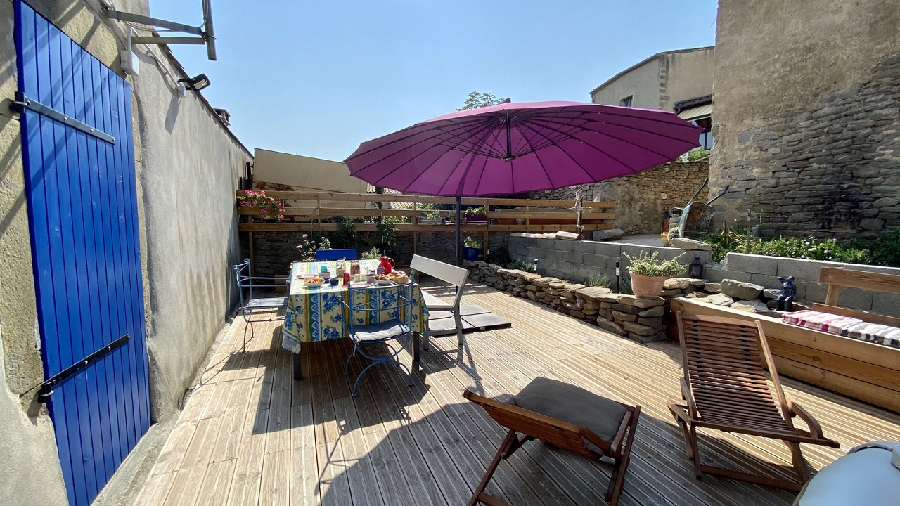 Photo of Outdoor in Laure-Minervois