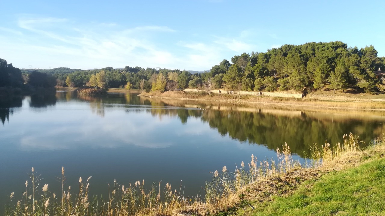Photo of Outdoor in Laure-Minervois