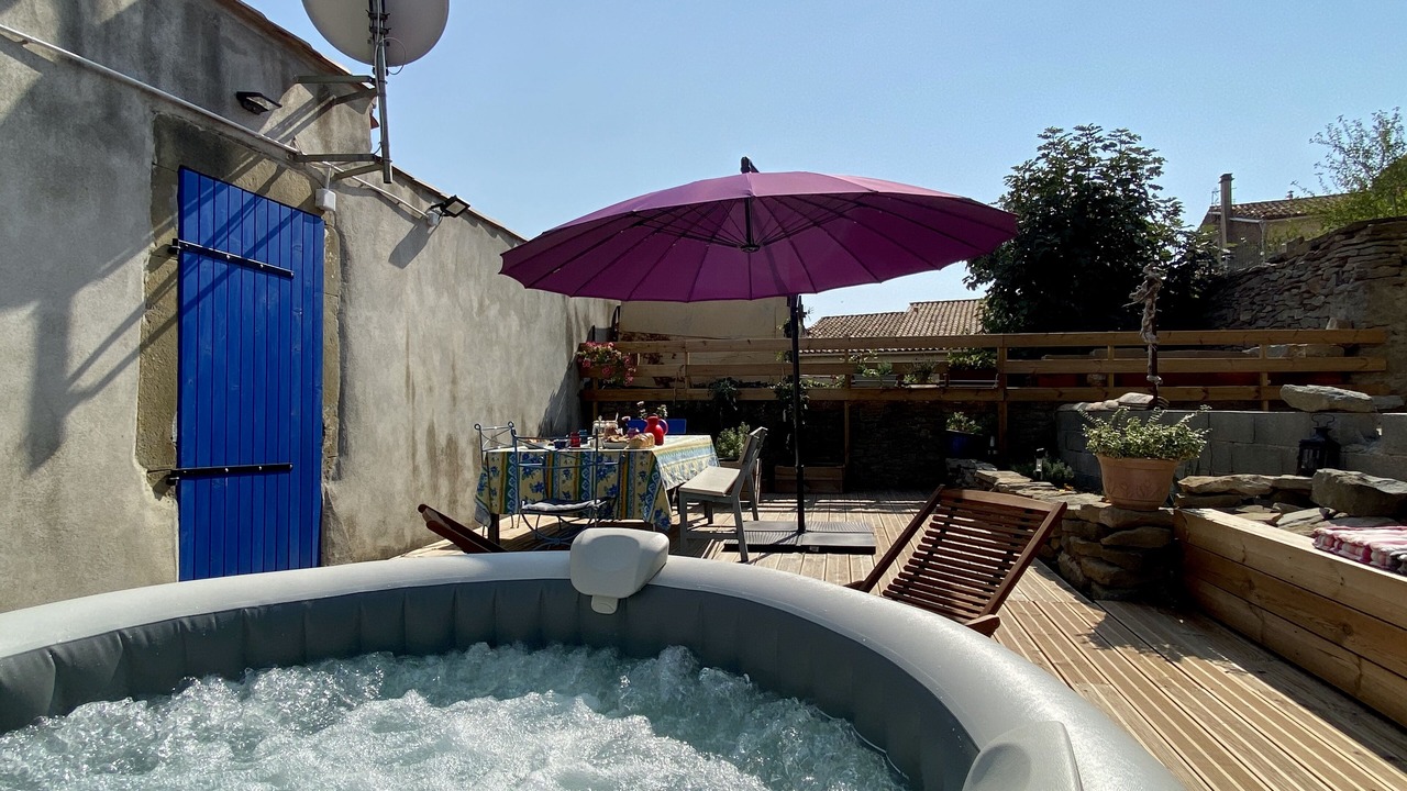 Photo of Outdoor in Laure-Minervois