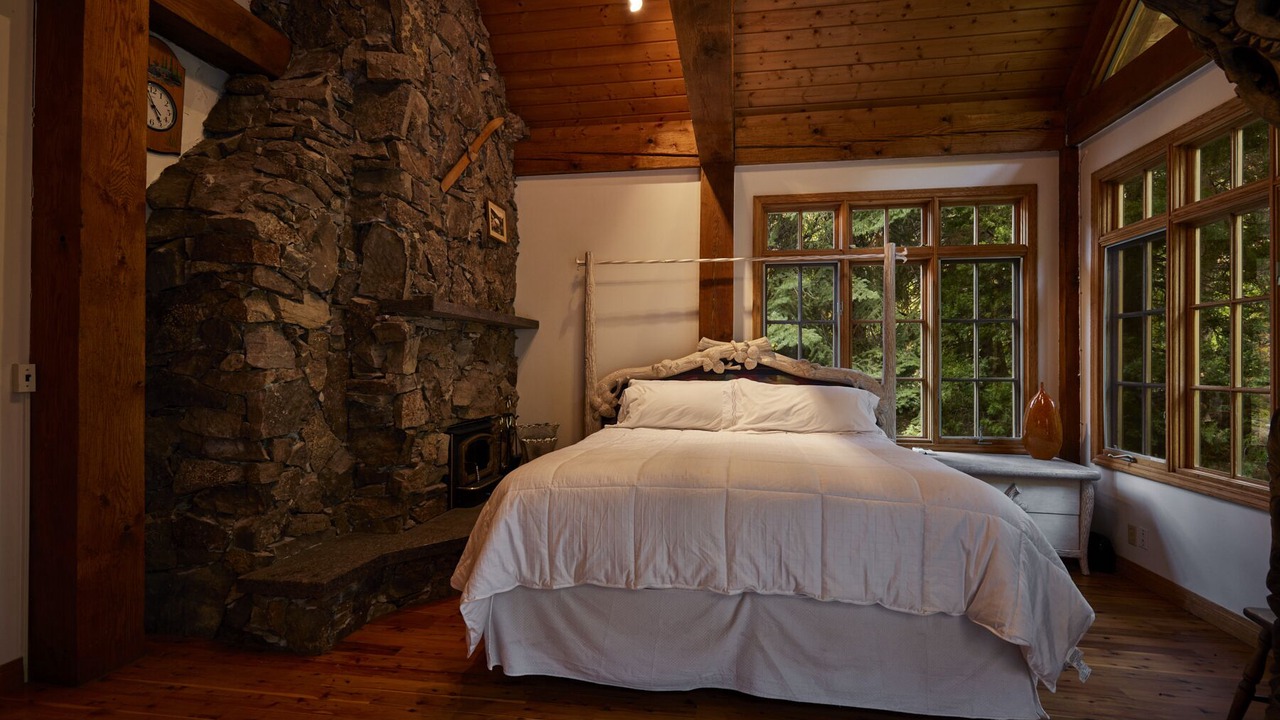 Photo of Bedroom in Snowbird