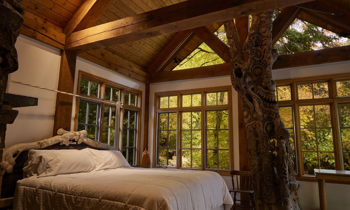 Photo of Bedroom in Snowbird