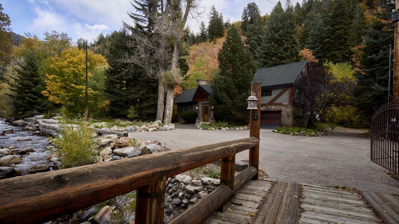 Photo of Outdoor in Snowbird