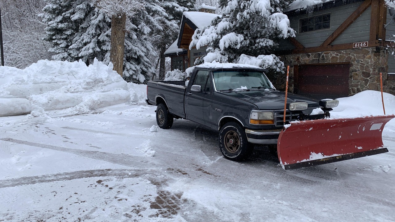 Photo of Outdoor in Snowbird