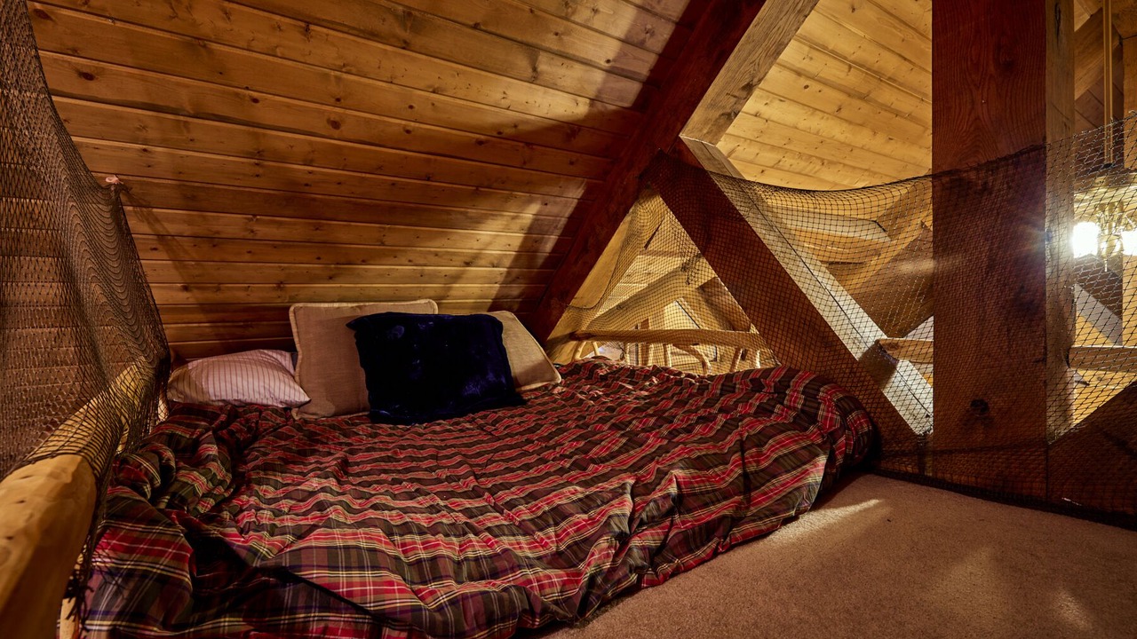 Photo of Bedroom in Snowbird